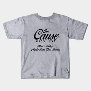 the Cause Kids T-Shirt